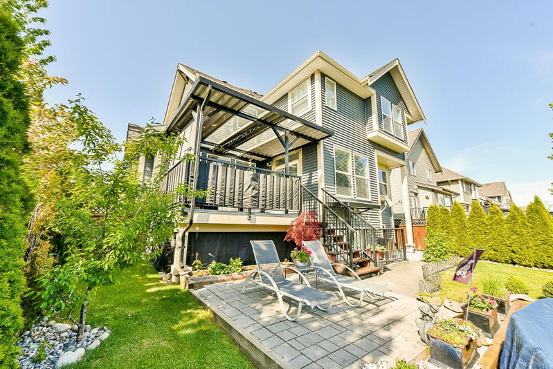 Image of home for listing MLS® R3119098