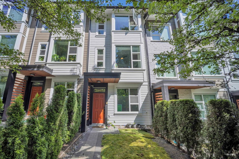 Image of home for listing MLS® R3119259
