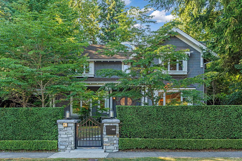 Image of home for listing MLS® R3119304