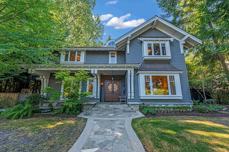 Image of home for listing MLS® R3119304