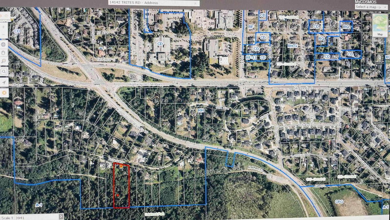 Image of home for listing MLS® R3119318
