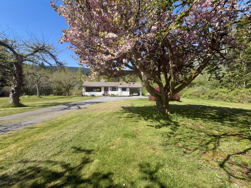 Image of home for listing MLS® R3119342
