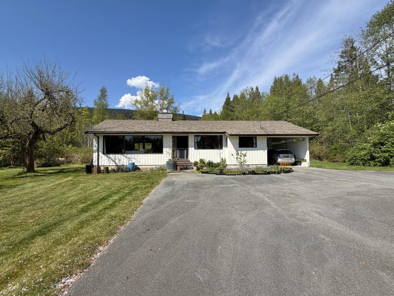 Image of home for listing MLS® R3119342