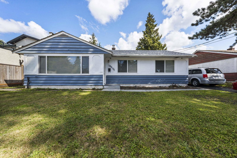 Image of home for listing MLS® R3119437
