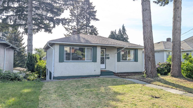 Image of home for listing MLS® R3119521