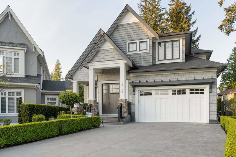 Image of home for listing MLS® R3119534