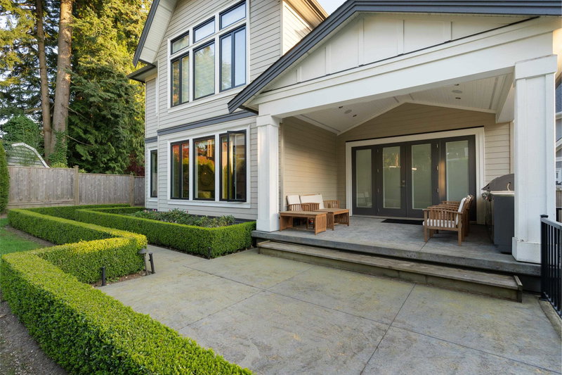 Image of home for listing MLS® R3119534