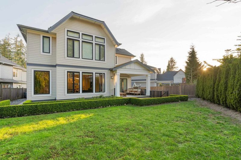 Image of home for listing MLS® R3119534