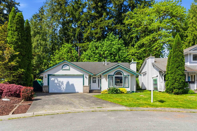 Image of home for listing MLS® R3119584
