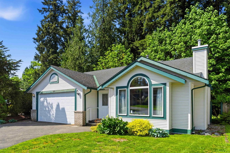Image of home for listing MLS® R3119584