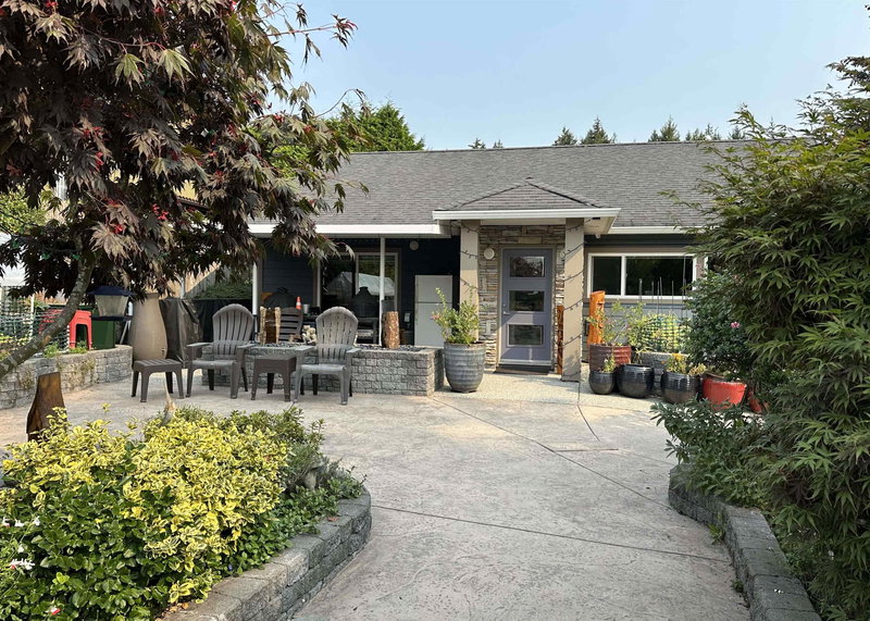 Image of home for listing MLS® R3119618