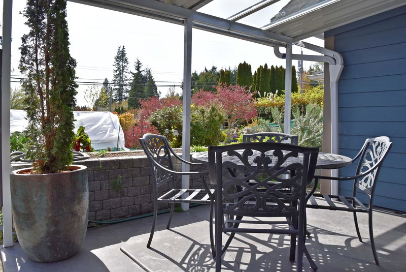 Image of home for listing MLS® R3119618
