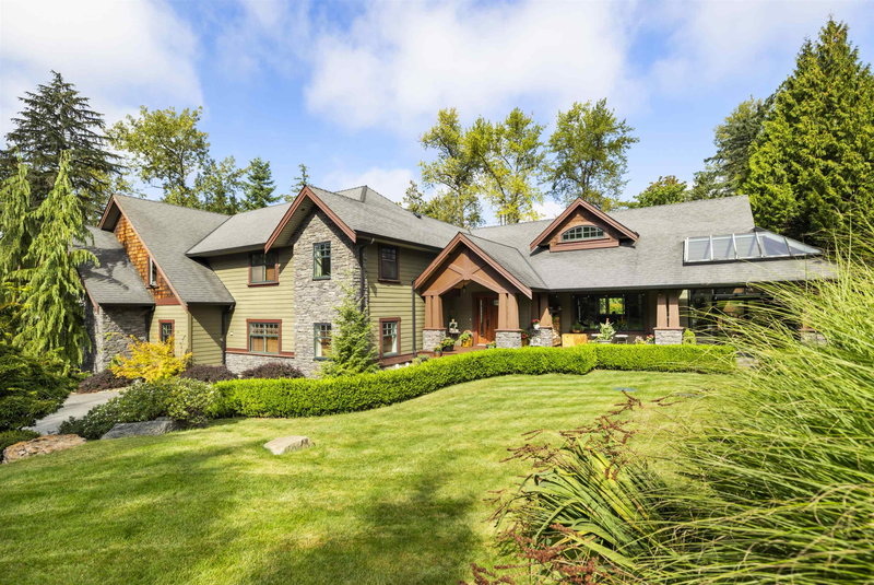 Image of home for listing MLS® R3119638