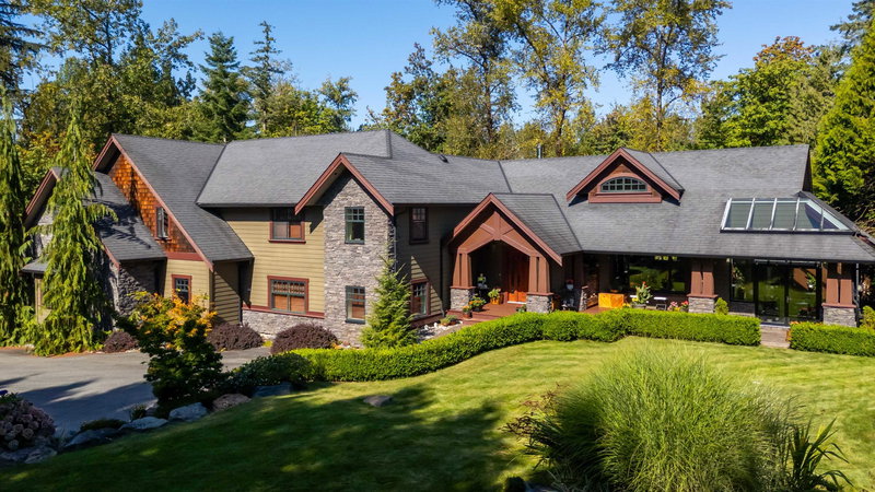 Image of home for listing MLS® R3119638
