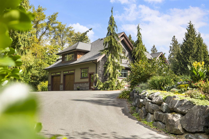 Image of home for listing MLS® R3119638