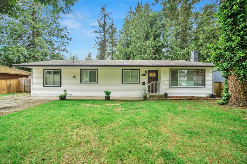 Image of home for listing MLS® R3119737