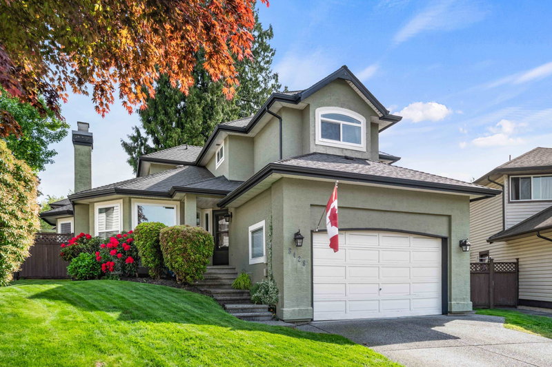 Image of home for listing MLS® R3119738