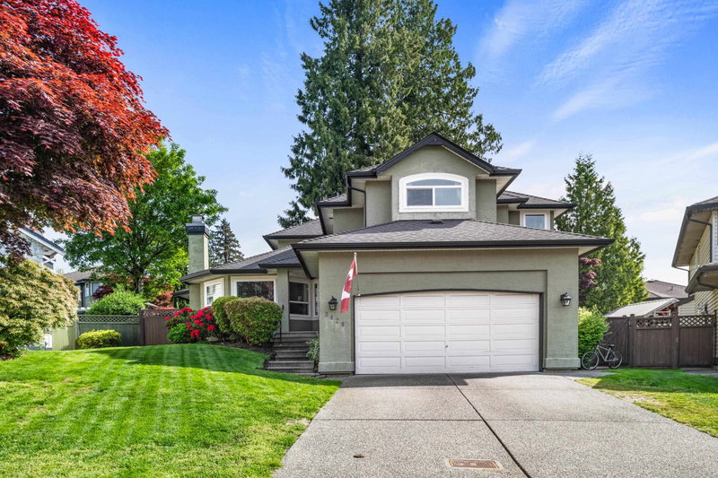 Image of home for listing MLS® R3119738