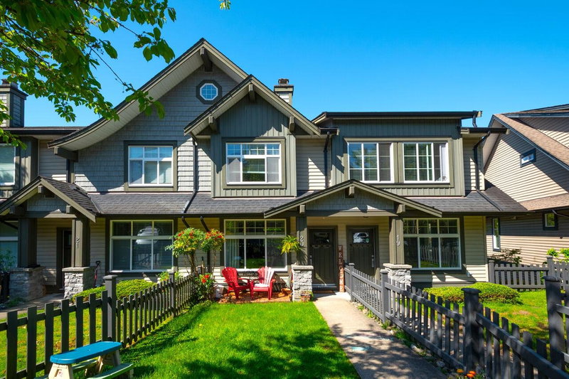 Image of home for listing MLS® R3119807