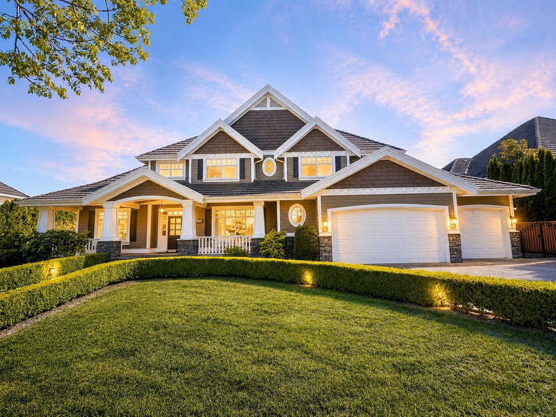 Image of home for listing MLS® R3119845