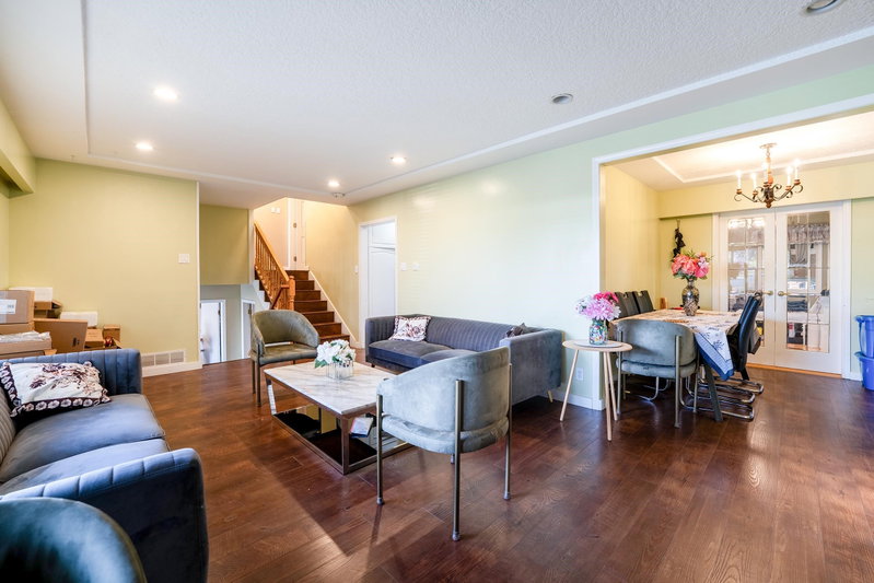 Image of home for listing MLS® R3119914