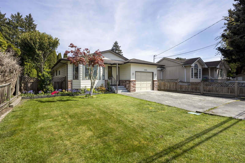 Image of home for listing MLS® R3119918