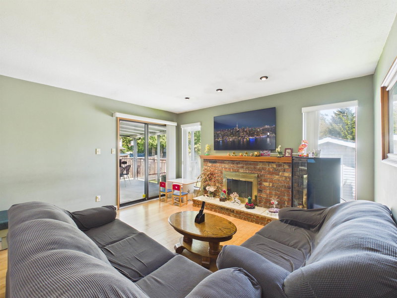 Image of home for listing MLS® R3119918