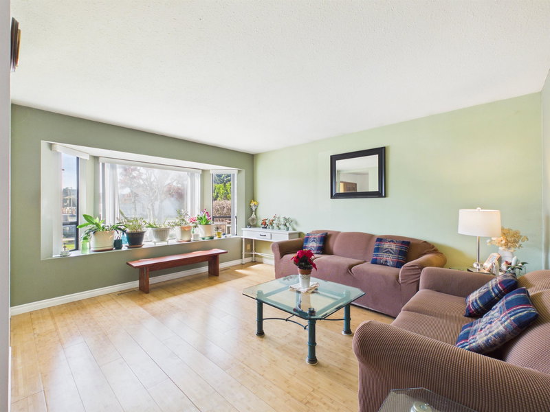 Image of home for listing MLS® R3119918