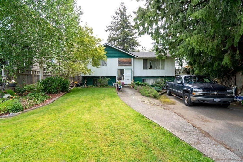 Image of home for listing MLS® R3119947