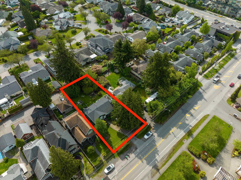 Image of home for listing MLS® R3119947