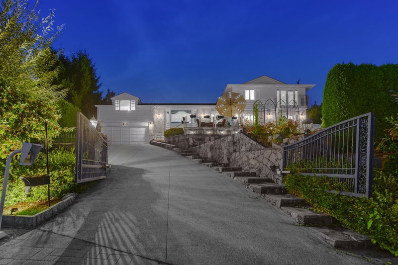 Image of home for listing MLS® R3119990