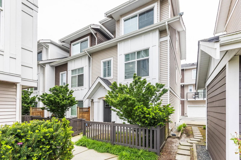 Image of home for listing MLS® R3120032