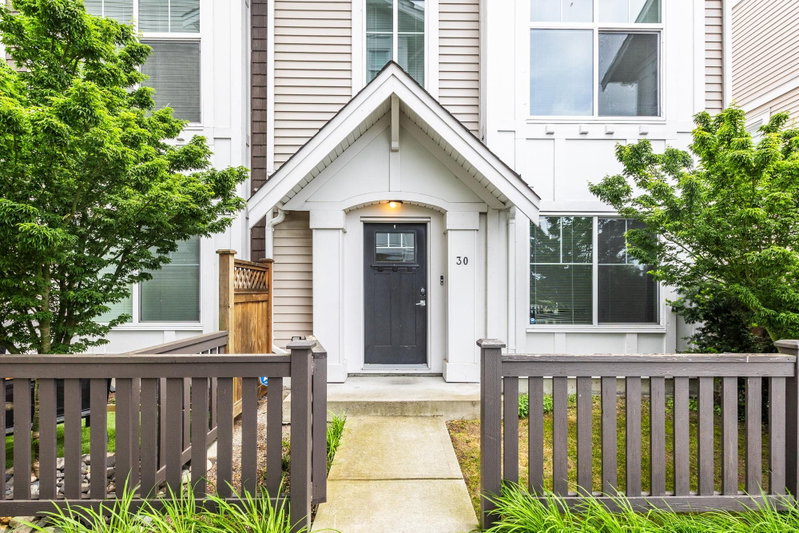 Image of home for listing MLS® R3120032