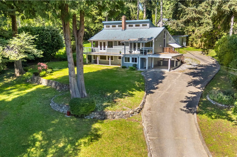 Image of home for listing MLS® R3120058