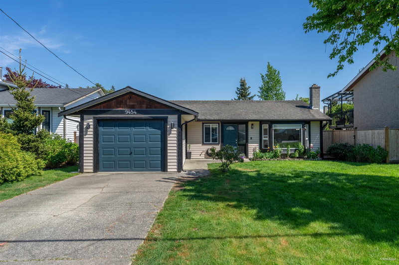 Image of home for listing MLS® R3120106
