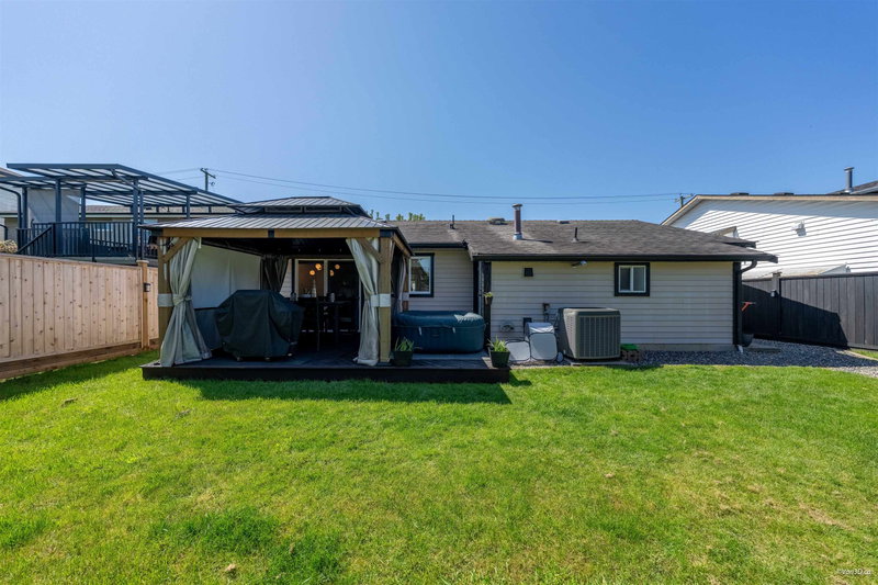 Image of home for listing MLS® R3120106