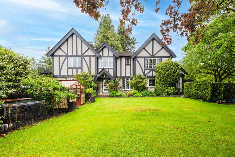 Image of home for listing MLS® R3120147