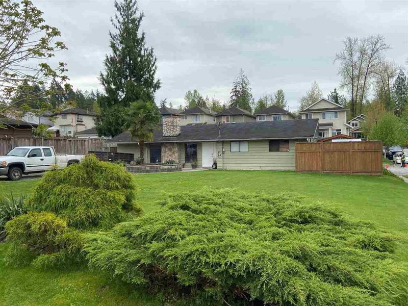 Image of home for listing MLS® R3120352