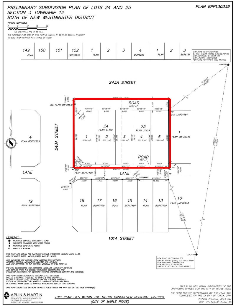 Image of home for listing MLS® R3120359