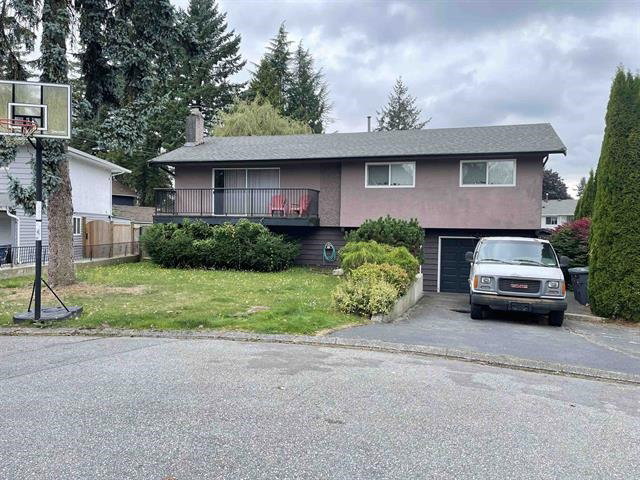Image of home for listing MLS® R3120396