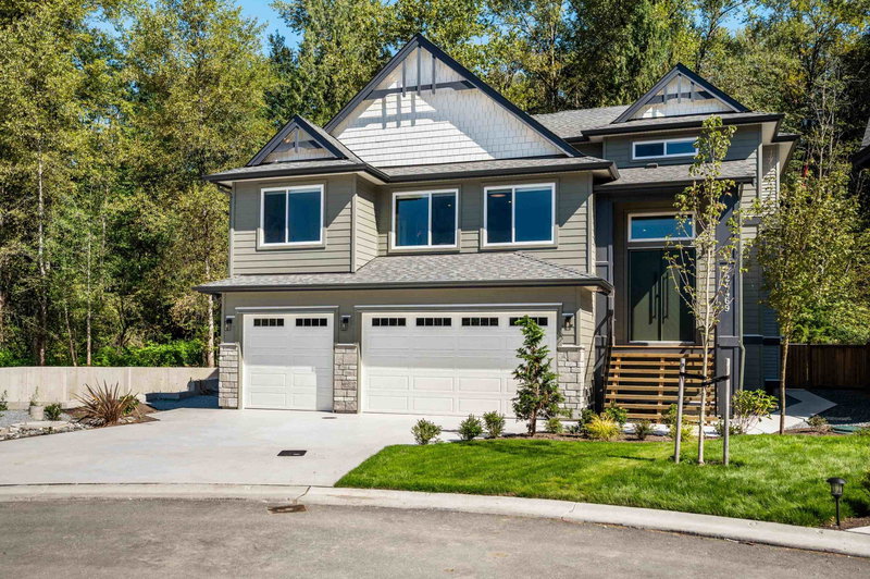 Image of home for listing MLS® R3120404