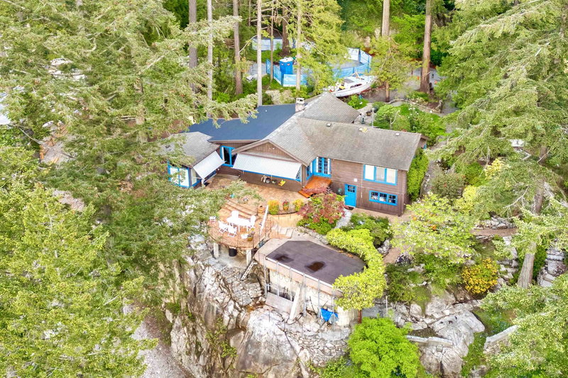Image of home for listing MLS® R3120493