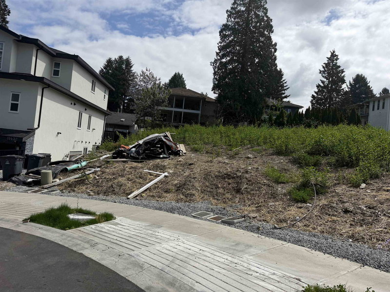 Image of home for listing MLS® R3120714