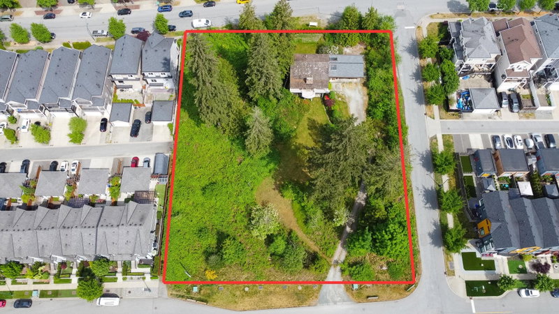 Image of home for listing MLS® R3120936
