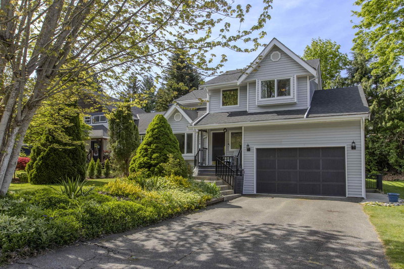 Image of home for listing MLS® R3120948