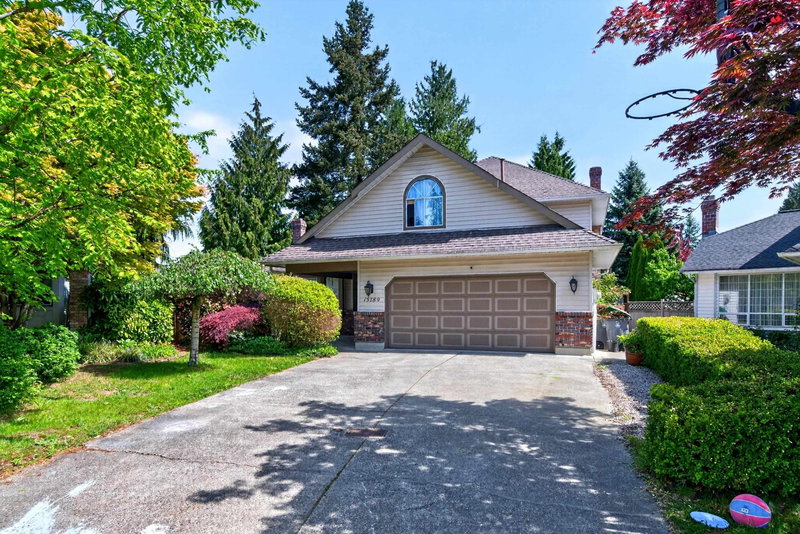 Image of home for listing MLS® R3121022