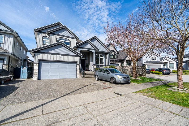 Image of home for listing MLS® R3121050