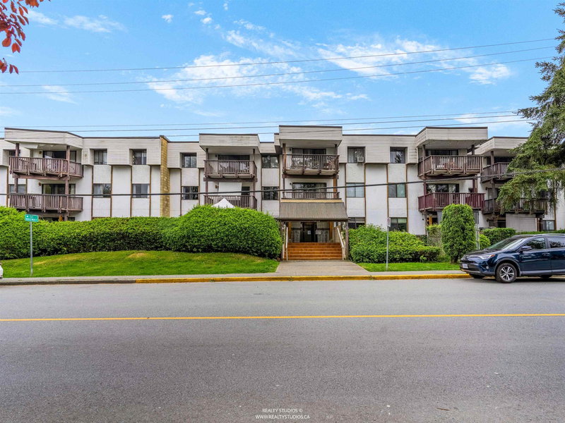 Image of home for listing MLS® R3121275