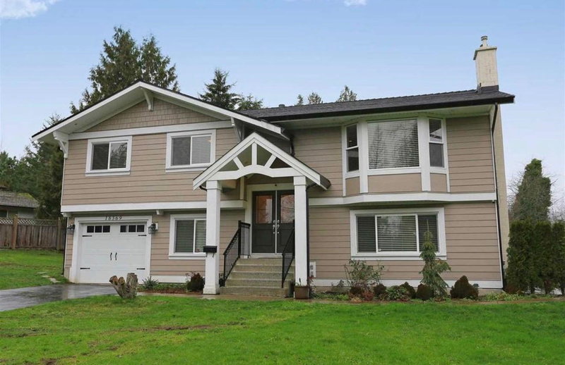 Image of home for listing MLS® R3121345
