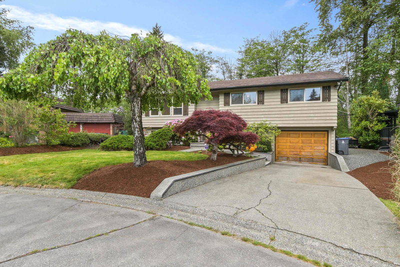 Image of home for listing MLS® R3121378